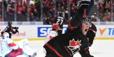 Канада победила Россию в финале молодежного чемпионата мира по хоккею (ВИДЕО)