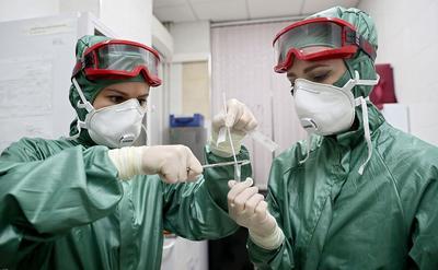 У россиянина, вернувшегося из Италии, нашли коронавирус