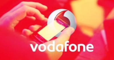  ,    "" Vodafone