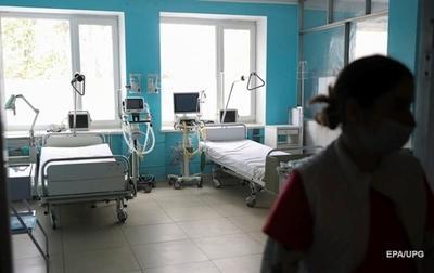 Минздрав озвучил показатель летальности коронавируса в Украине