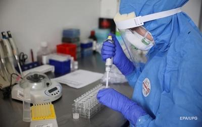 В аэропортах Киева и Львова будут делать ПЦР-тесты на коронавирус