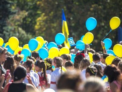 Ученые спрогнозировали значительное сокращение населения Украины