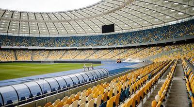 Украинским болельщикам снова запретили посещать футбольные матчи