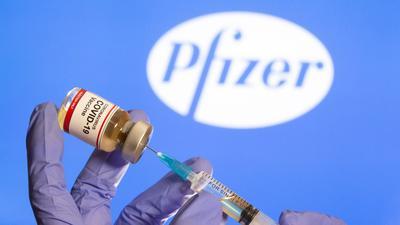        Pfizer-BioNTech
