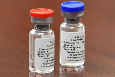 Венгрия зарегистрировала российскую вакцину "Спутник V"