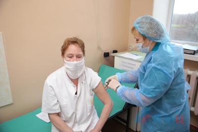 «Глава ЛНР» похвалил российскую вакцину от коронавируса