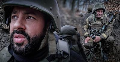 Швейцарский блогер выложил на YouTube фильм о войне на Донбассе (ВИДЕО)