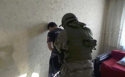 ФСБ РФ заявила о задержании 16 проукраинских радикалов