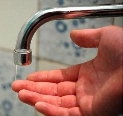 В Минреинтергации заявили о дефиците питьевой воды в ОРЛО