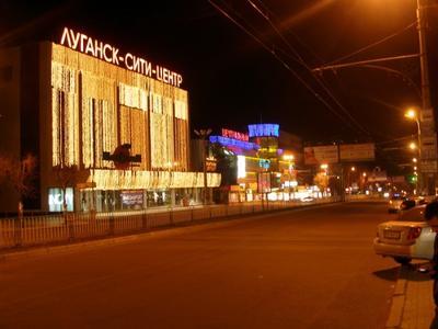 В Луганске продлили работу городского транспорта
