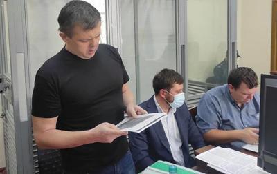 Объявившему голодовку Семенченко стало плохо в зале суда