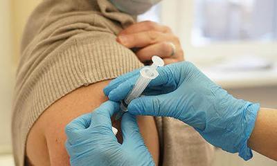 В Минздраве назвали регион-передовик COVID-вакцинации в Украине