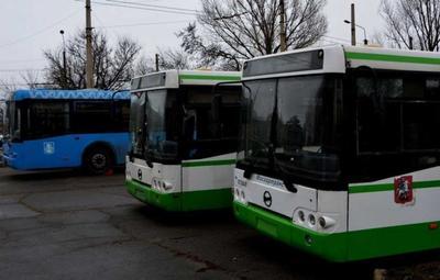 В ОРДО объявили о подорожании проезда еще в трех городах
