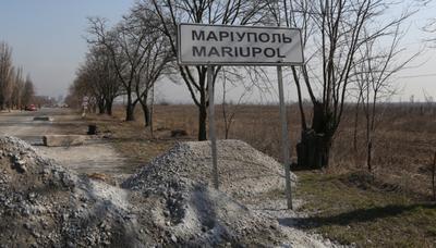 Оккупанты депортировали в РФ и "ДНР" более 47 тыс. мариупольцев