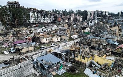 В Украине готовятся списать долги по кредитам за уничтоженное войной имущество