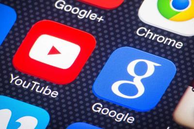     Google, YouTube  Viber