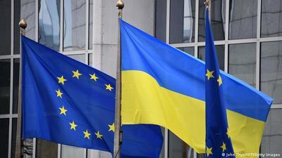 Совет ЕС одобрил помощь Украине на 5 млрд евро