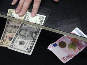 Доллар и евро на межбанке резко взлетели