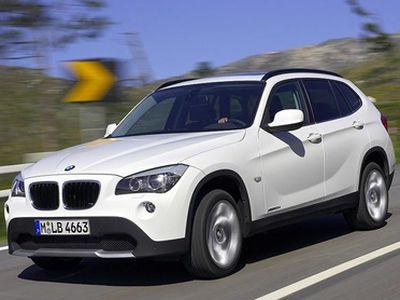    : BMW X1 -  - ()