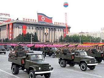 Северная Корея разорвала перемирие 1953 года и готова к войне