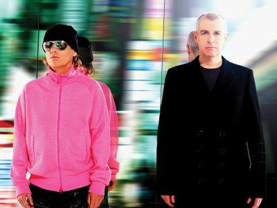 Pet Shop Boys   !