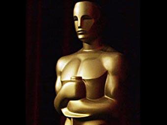 Киноакадемики выбрали обладателей "Оскара"