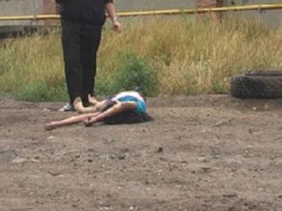 В Донбассе задержан еще один педофил! Заколол и бросил в канализацию 14-летнюю девочку
