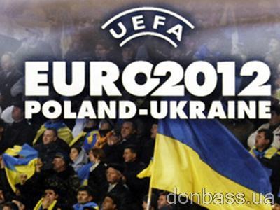 Евро-2012: судьбу Украины решат на Мадейре