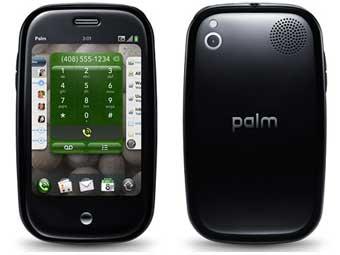   Palm Pre   