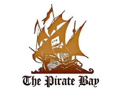 The Pirate Bay:  !