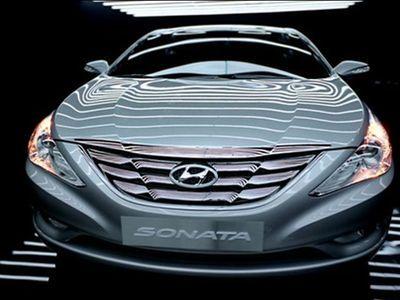  Hyundai Sonata:   - ! ()