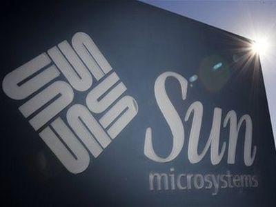 Sun Microsystems    