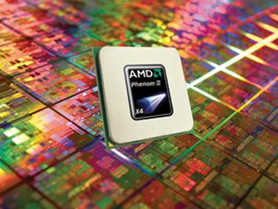 AMD    