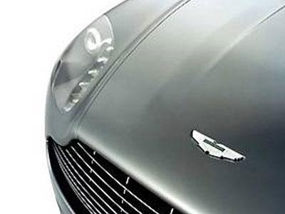 Aston Martin V 12 Vantage ""  