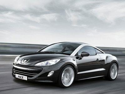 Peugeot RCZ    Audi TT ()