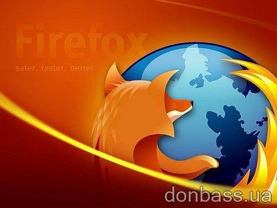 Firefox     ()