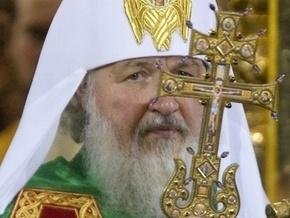 Патриарх приедет в Донецк!