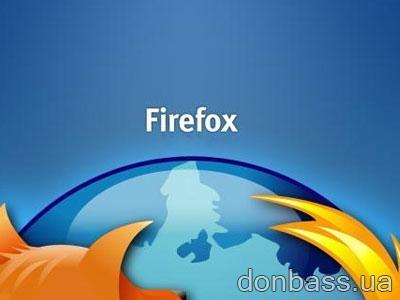  Firefox  ?