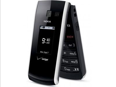 Nokia 2705 Shade.