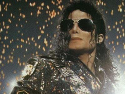 Майкл Джексон номинирован на «Оскар»