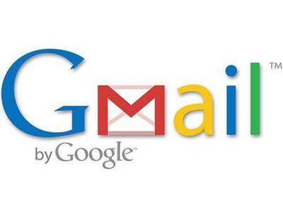 Gmail "".   ! 