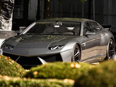    Lamborghini Estoque      .