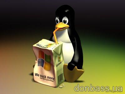 Linux   