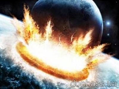 Конец света в 2012: "планета дьявола" пройдет мимо?