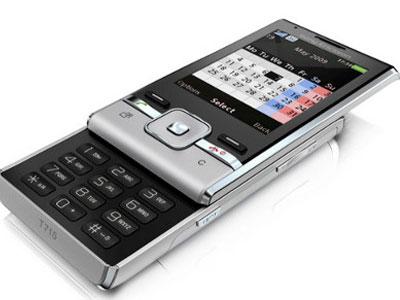 Sony Ericsson T715 -  -   3G