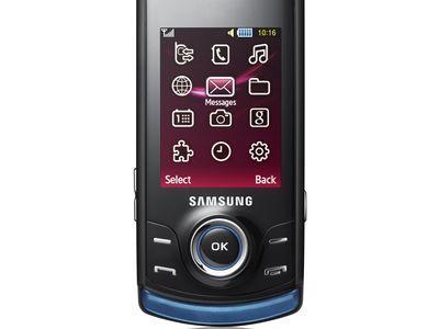   Samsung S5200:  ,   ()