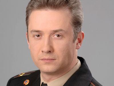 «Крестный был пожарным в Горловке и регулярно брал меня в свою часть, где я и сейчас иногда бываю», - признался «Донбассу» Андрей Бондаренко.