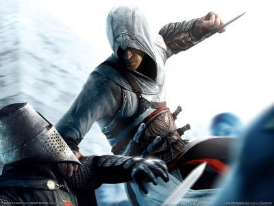      Assassin's Creed 2