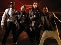Black Eyed Peas - Imma Be Rocking That Body ()