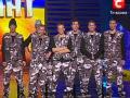 Финалисты шоу "Україна має талант! - 2": "East Side B-Boys" (ВИДЕО)